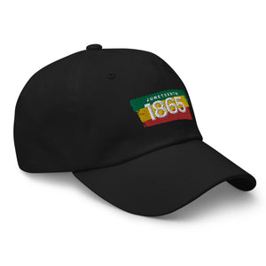 Juneteenth Dad hat