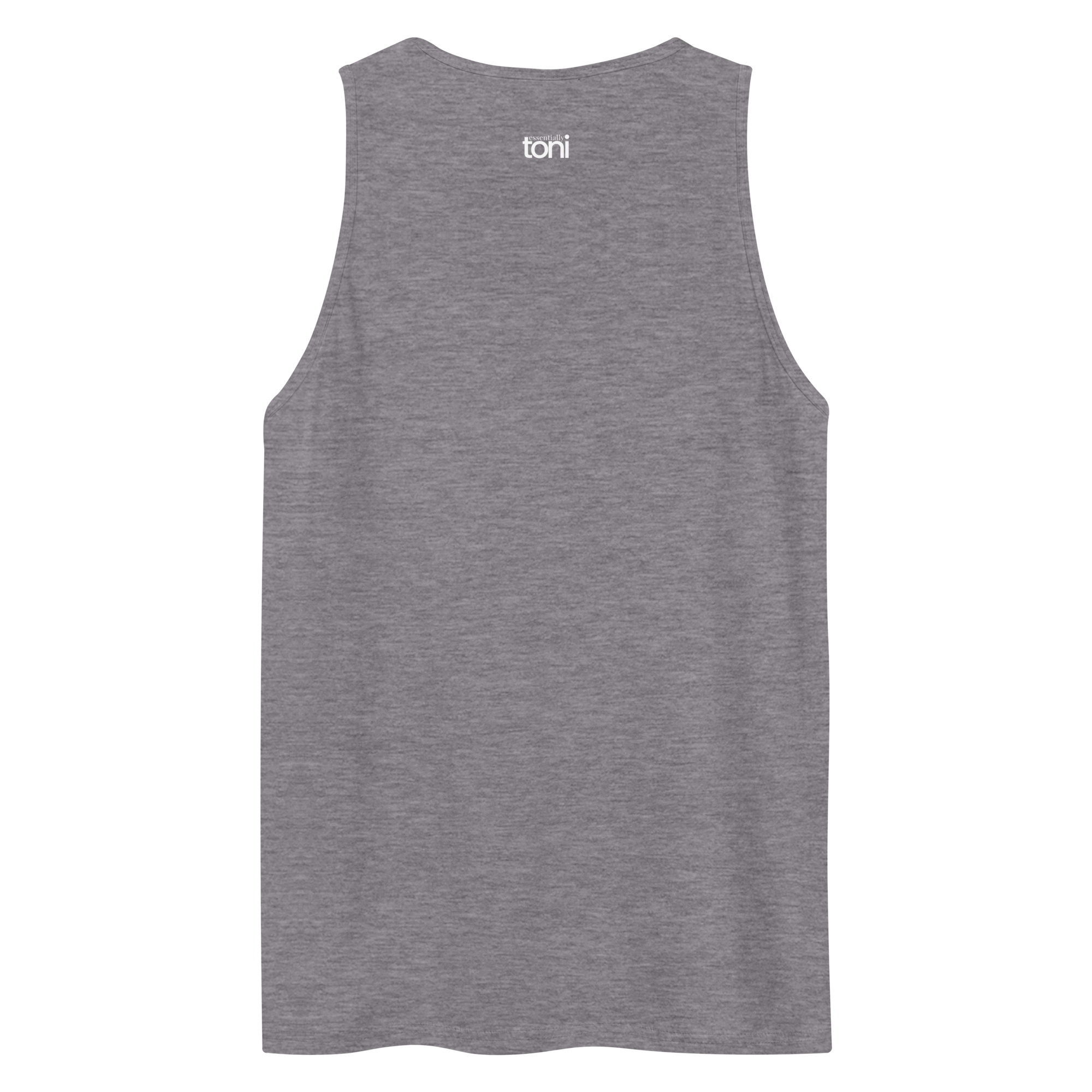 CHOSEN FOR A PURPOSE | MEN'S TANK TOP