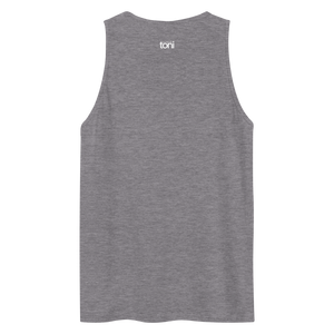 CHOSEN FOR A PURPOSE | MEN'S TANK TOP