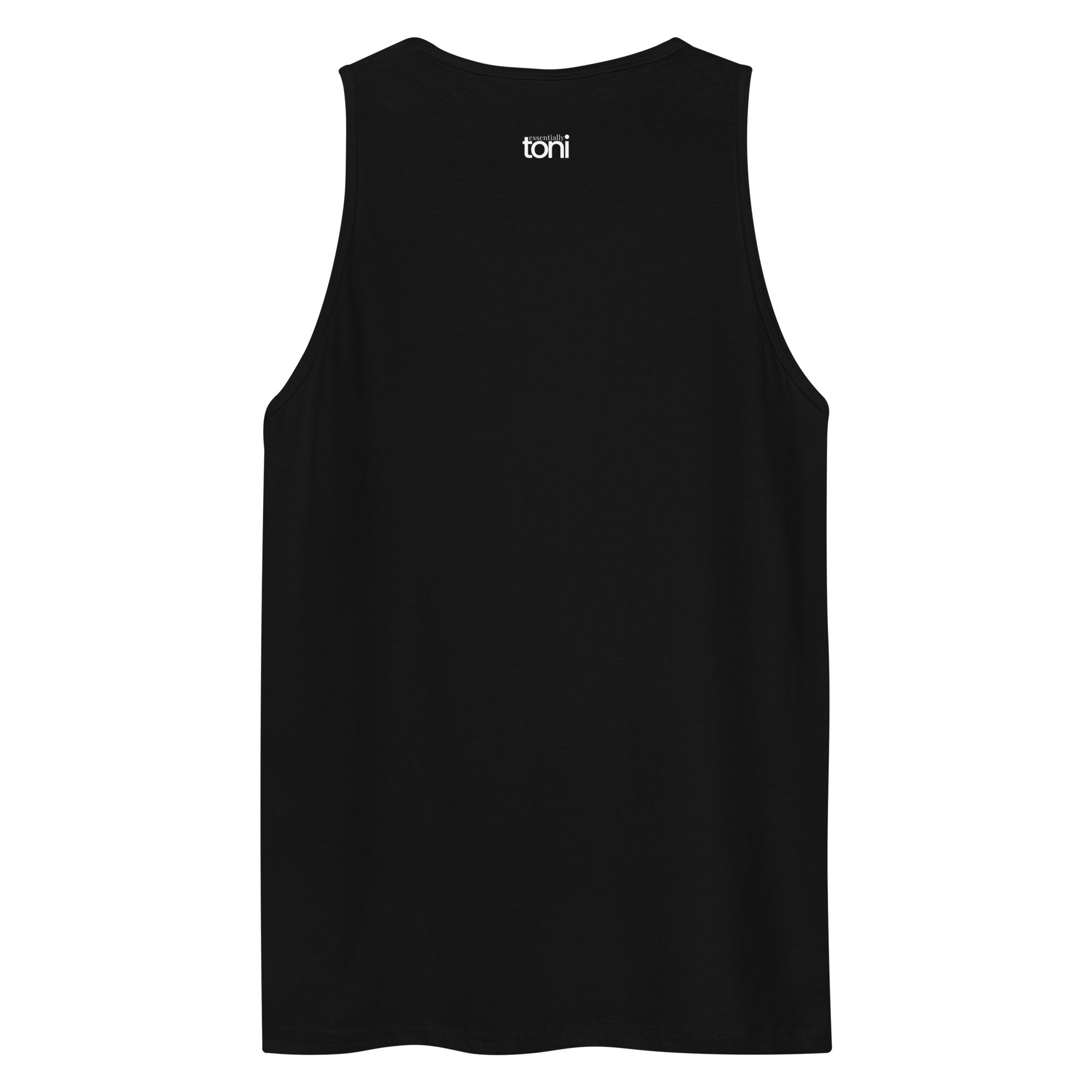 CHOSEN FOR A PURPOSE | MEN'S TANK TOP