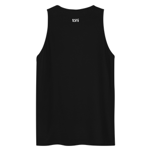 CHOSEN FOR A PURPOSE | MEN'S TANK TOP