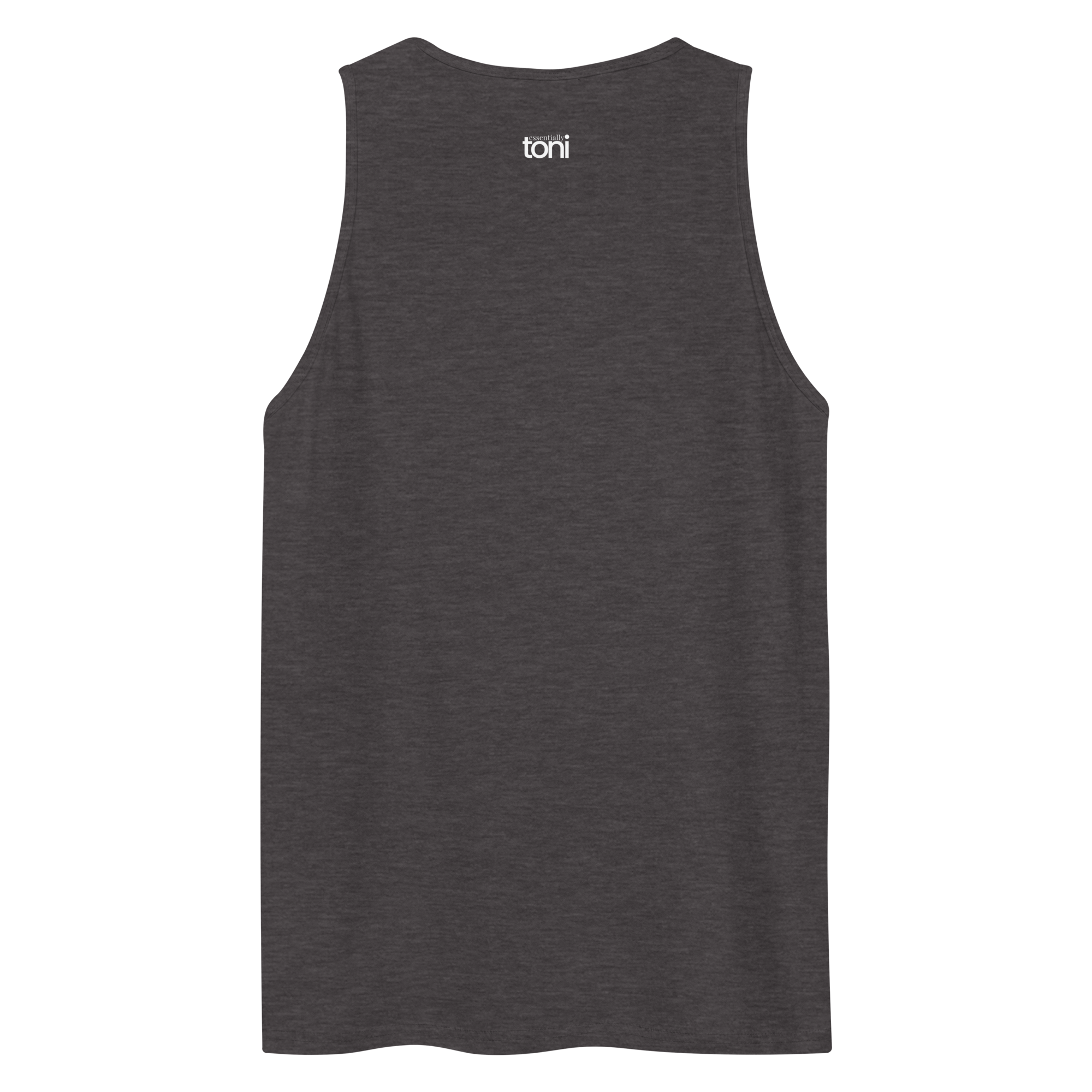 CHOSEN FOR A PURPOSE | MEN'S TANK TOP