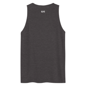 CHOSEN FOR A PURPOSE | MEN'S TANK TOP