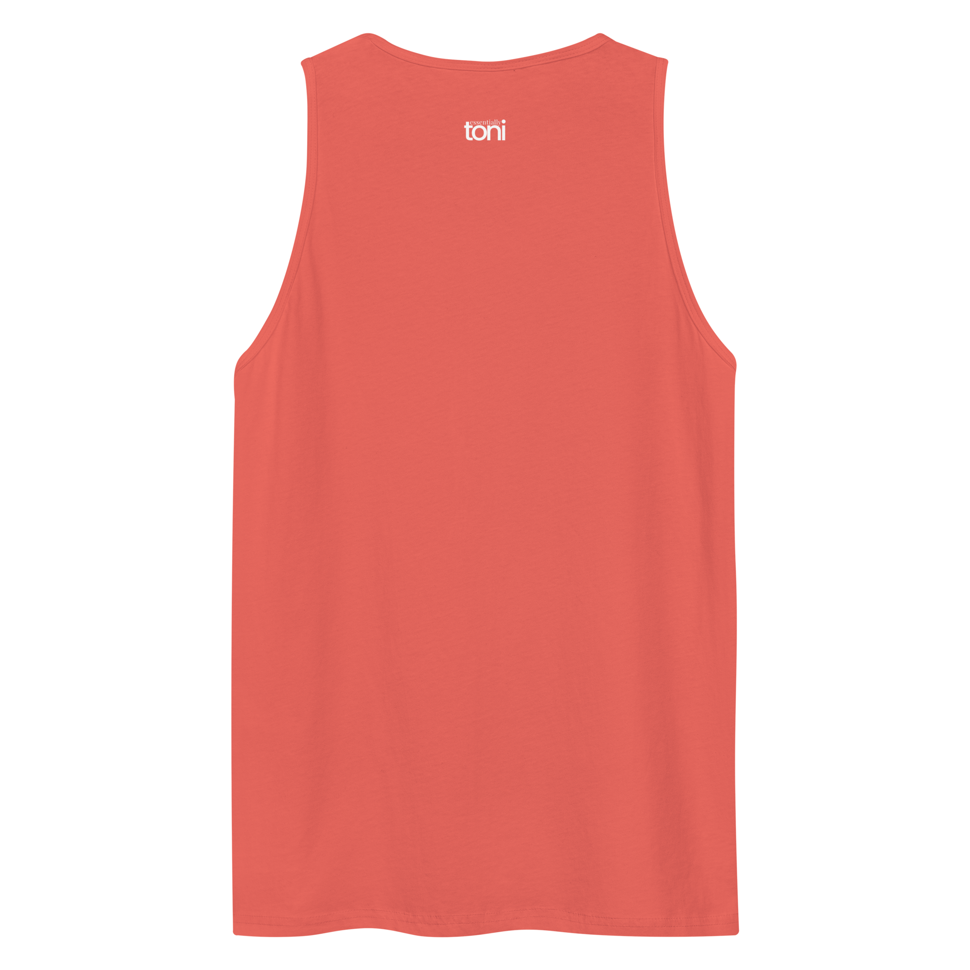 CHOSEN FOR A PURPOSE | MEN'S TANK TOP