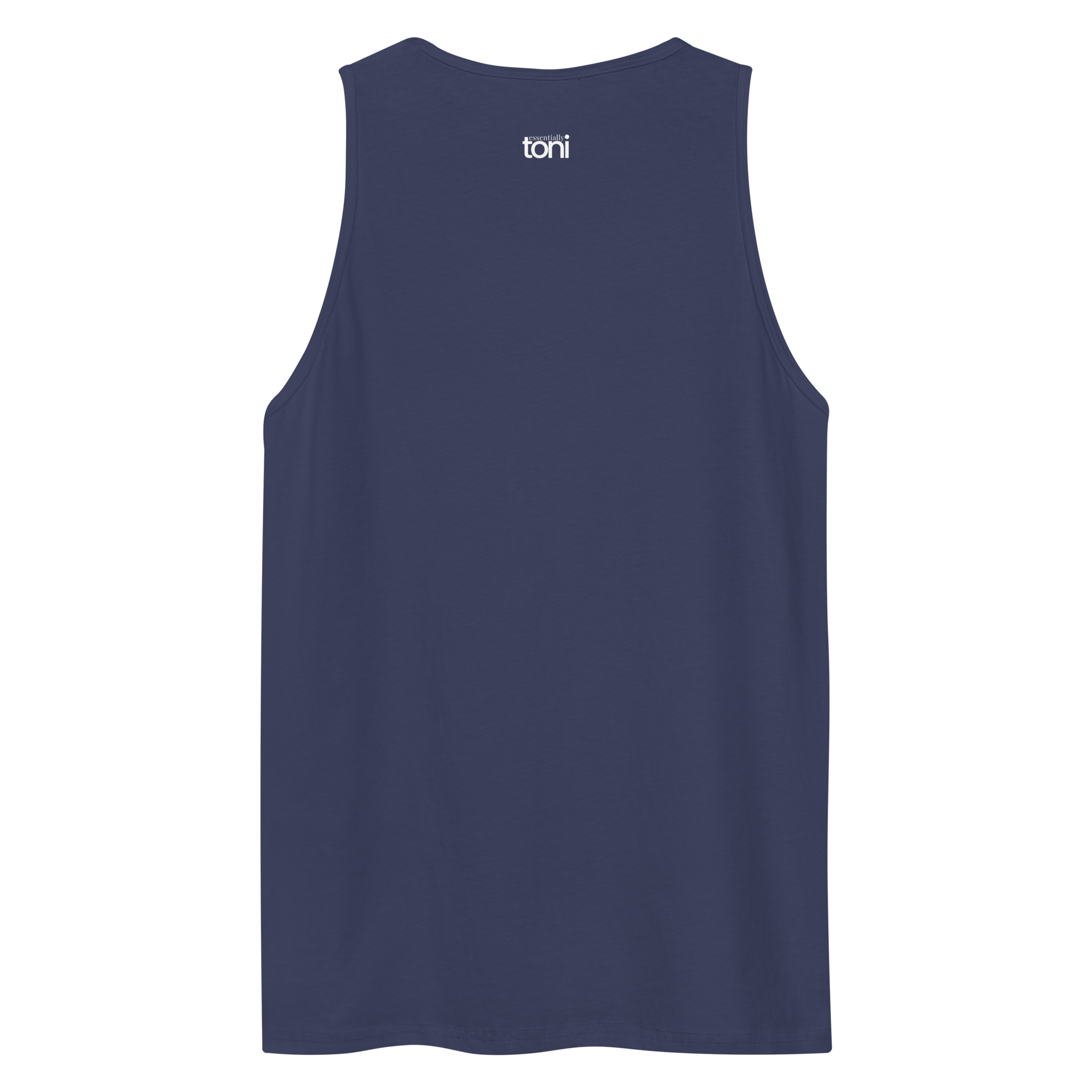 CHOSEN FOR A PURPOSE | MEN'S TANK TOP