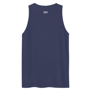 CHOSEN FOR A PURPOSE | MEN'S TANK TOP