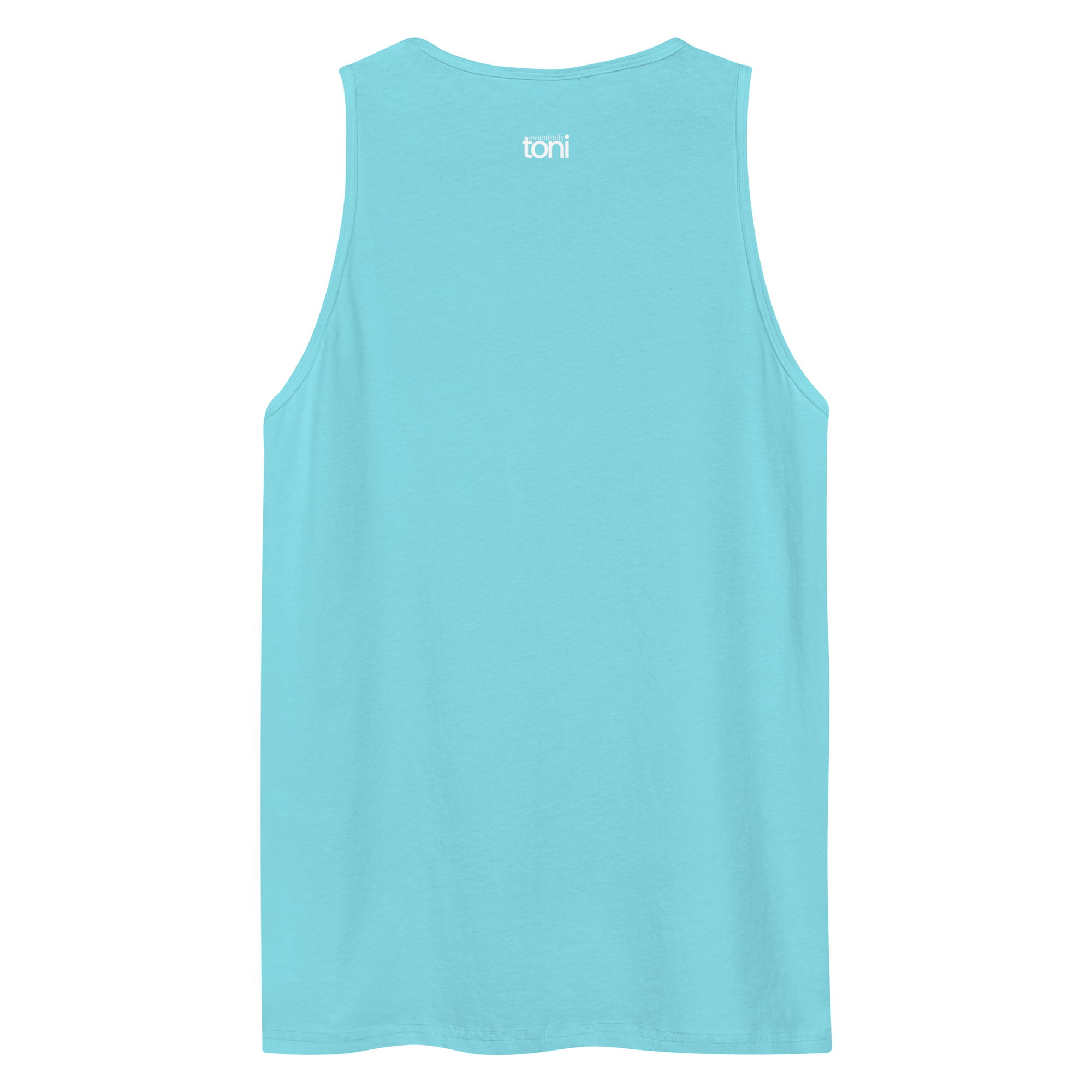 CHOSEN FOR A PURPOSE | MEN'S TANK TOP