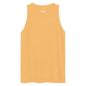 CHOSEN FOR A PURPOSE | MEN'S TANK TOP