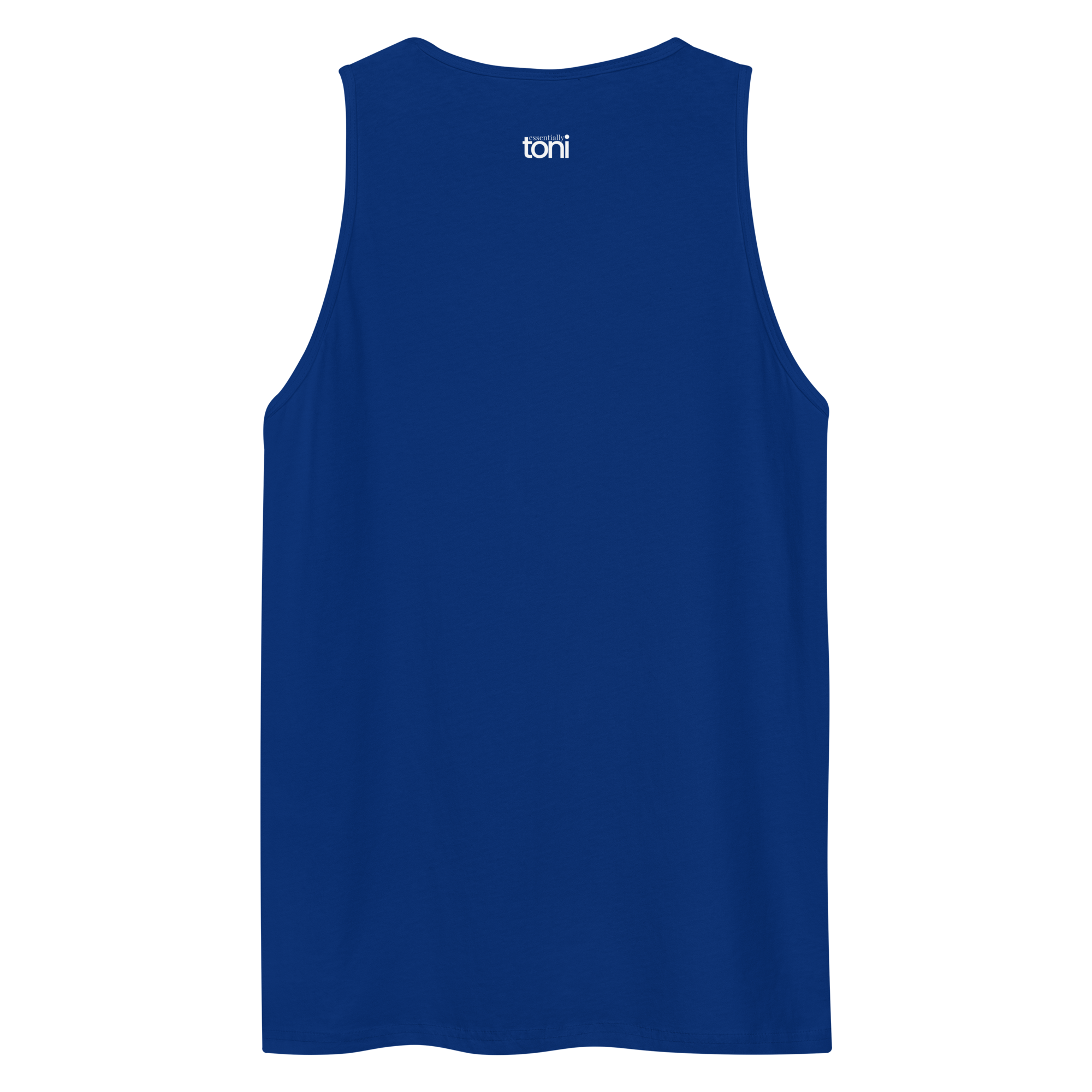 CHOSEN FOR A PURPOSE | MEN'S TANK TOP