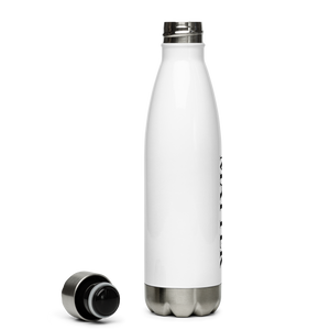 MY FEELINGS MATTER | STAINLESS STEEL WATER BOTTLE